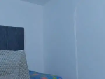 Chaturbate Live Sex of thomas_brandon