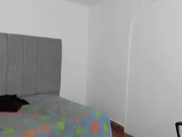 Chaturbate Live Sex of thomas_brandon