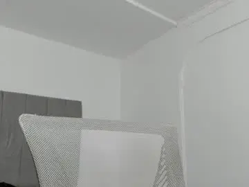 Chaturbate Sex Chat of thomas_brandon