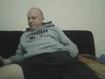 Chaturbate Live Sex of ballzrockwell
