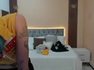 Chaturbate Best Webcam of bela_craxkerr