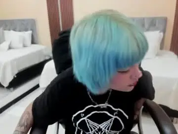 Chaturbate Nude Webcam of bela_craxkerr