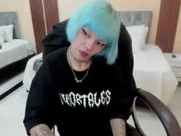 Chaturbate Best live sex cam show of bela_craxkerr