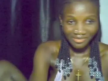 Chaturbate Free Live Porn of blaq_melanin