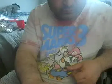 Chaturbate Best live sex cam show of daveishorny1988