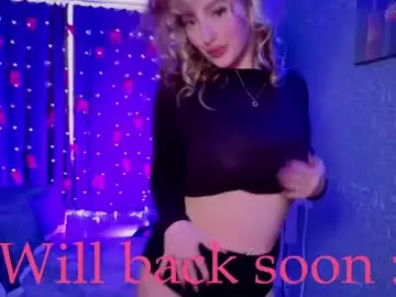 Chaturbate Live Sex Cam of evavibe