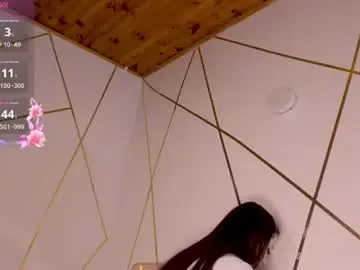 Chaturbate Live Sex Cam of holly__milk
