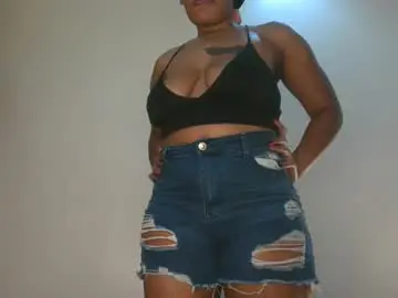 Chaturbate Watch Live Sex Cams of sexy_lyna