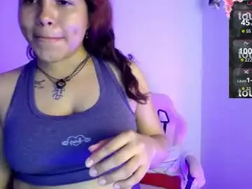 Chaturbate Free Porn Cam of sexydiabliita
