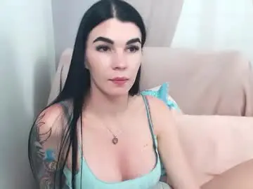 Chaturbate Best Webcam of sofiiadream