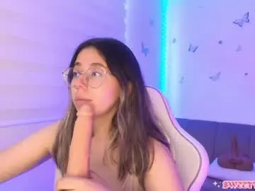 Chaturbate Live Sex of sweettvera_