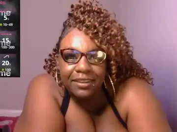 Chaturbate Sex Cam of thickumzz41