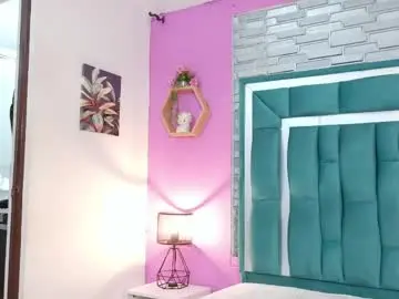 Chaturbate Private Sex Chat of tinajones20