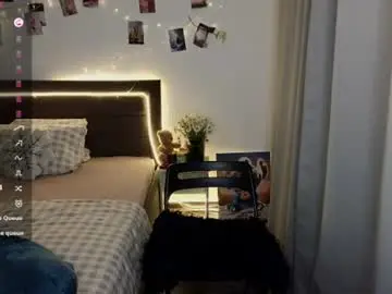 Chaturbate Nude Webcam of _loverdose_