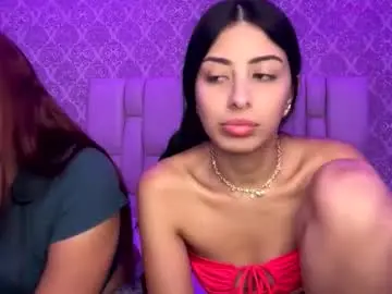 Chaturbate Free Porn Cam of abrilsantosxo