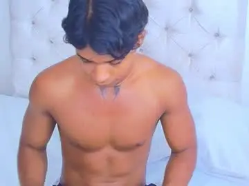 Chaturbate Best Webcam of cassian_gold