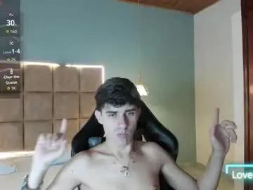 Chaturbate Best live sex cam show of dyla_n18_