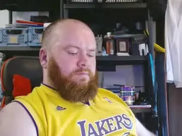Chaturbate Adult Video Chat of irishdaddy24