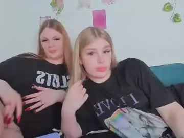 Chaturbate Live Sex of krisi_myrr