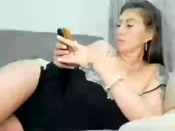 Chaturbate Sex Chat of little_princess777