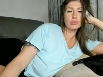 Chaturbate Live Sex Cam of little_princess777