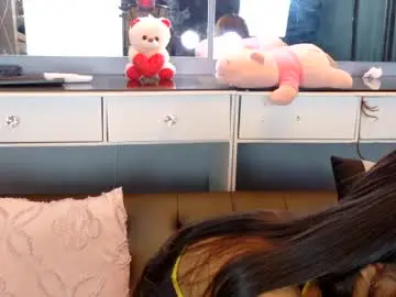 Chaturbate Best Webcam of littlejennifer18