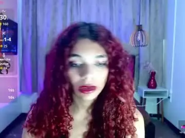 Chaturbate Live Sex Cam of luisa_torres__