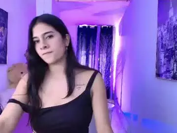 Chaturbate Adult Video Chat of nina_smalls