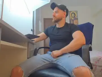 Chaturbate Free Live Porn of ryanstone_