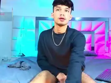 Chaturbate Sex Cam of alexgod__