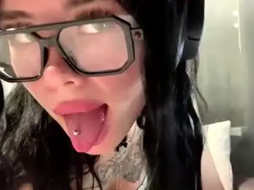 Chaturbate Adult Video Chat of astridxxxxx