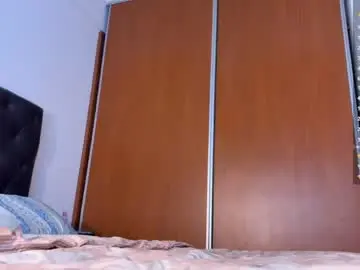 Chaturbate Live Porn of camilla_sanchez