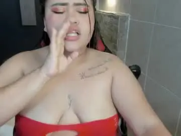 Chaturbate Sex Chat of danna_keys