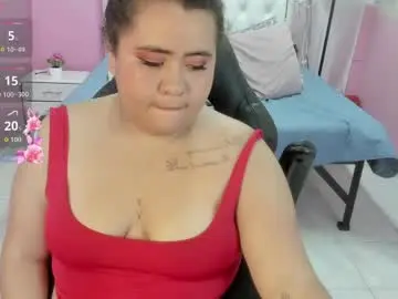 Chaturbate Best live sex cam show of danna_keys