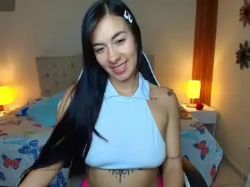 Chaturbate Adult Video Chat of emiily_skinny