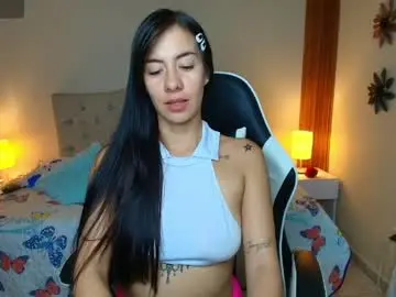 Chaturbate Free Porn Cam of emiily_skinny