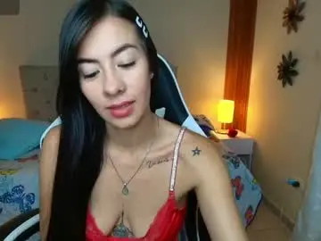Chaturbate Free Porn Cam of emiily_skinny