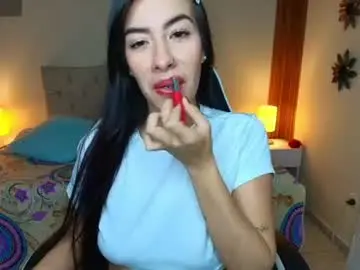 Chaturbate Live Sex of emiily_skinny