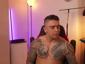 Chaturbate Sex Cam of igor_scott