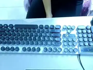 Chaturbate Private Sex Chat of isabeau_s