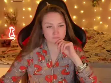 Chaturbate Adult Video Chat of janegrey11