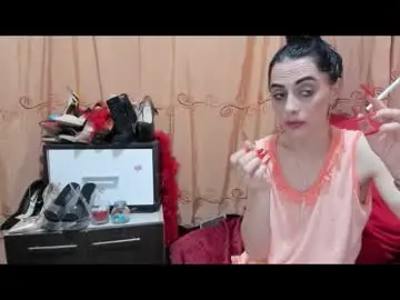 Chaturbate Adult Webcam of jessylonghair