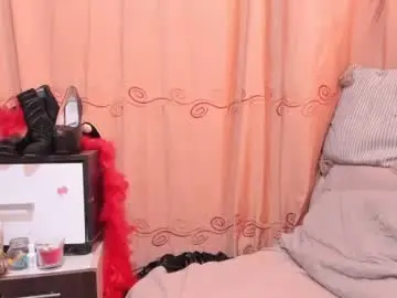Chaturbate Live Porn of jessylonghair
