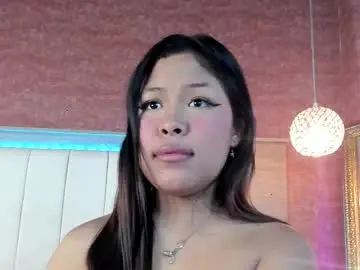 Chaturbate Live Sex of kerlenhot