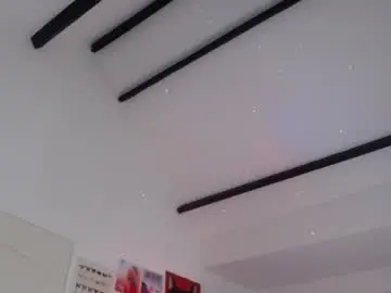 Chaturbate Nude Webcam of luna_mails