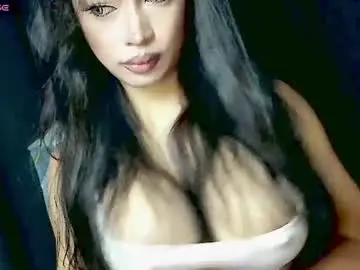 Chaturbate Nude Webcam of sexymariafoxx