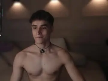 Chaturbate Adult Webcam of thomklein