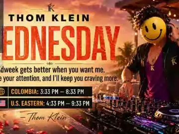 Chaturbate Best Webcam of thomklein