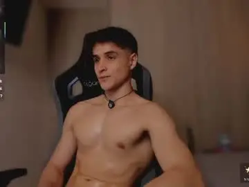 Chaturbate Sex Chat of thomklein