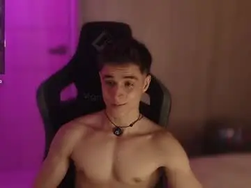 Chaturbate Free Porn Cam of thomklein